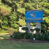 Review photo of Fayetteville RV Resort & Cottages by Maria Mercedes M., August 28, 2026