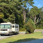 Review photo of Fayetteville RV Resort & Cottages by Maria Mercedes M., August 28, 2026