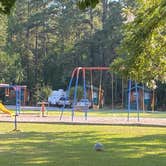 Review photo of Fayetteville RV Resort & Cottages by Maria Mercedes M., August 28, 2026