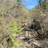 Review photo of Starved Rock Campground — Starved Rock State Park by Maria Mercedes M., August 28, 2026
