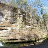 Review photo of Starved Rock Campground — Starved Rock State Park by Maria Mercedes M., August 28, 2026