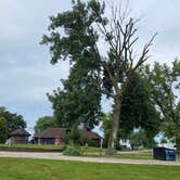 Review photo of Interstate RV Park by Maria Mercedes M., August 28, 2026