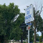 Review photo of Interstate RV Park by Maria Mercedes M., August 28, 2026