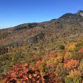 Review photo of Grandfather Mountain State Park Campsites by Bran P., September 30, 2016