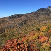 Review photo of Grandfather Mountain Campground by Bran P., September 30, 2016