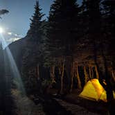 Review photo of Horn Fork Basin Dispersed Camping by Timothy N., August 30, 2026