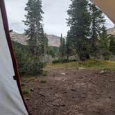 Review photo of Horn Fork Basin Dispersed Camping by Timothy N., August 30, 2026