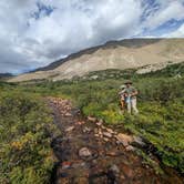 Review photo of Horn Fork Basin Dispersed Camping by Timothy N., August 30, 2026