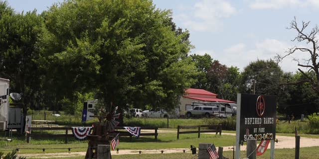 Camper submitted image from Tranquility Cove RV Park