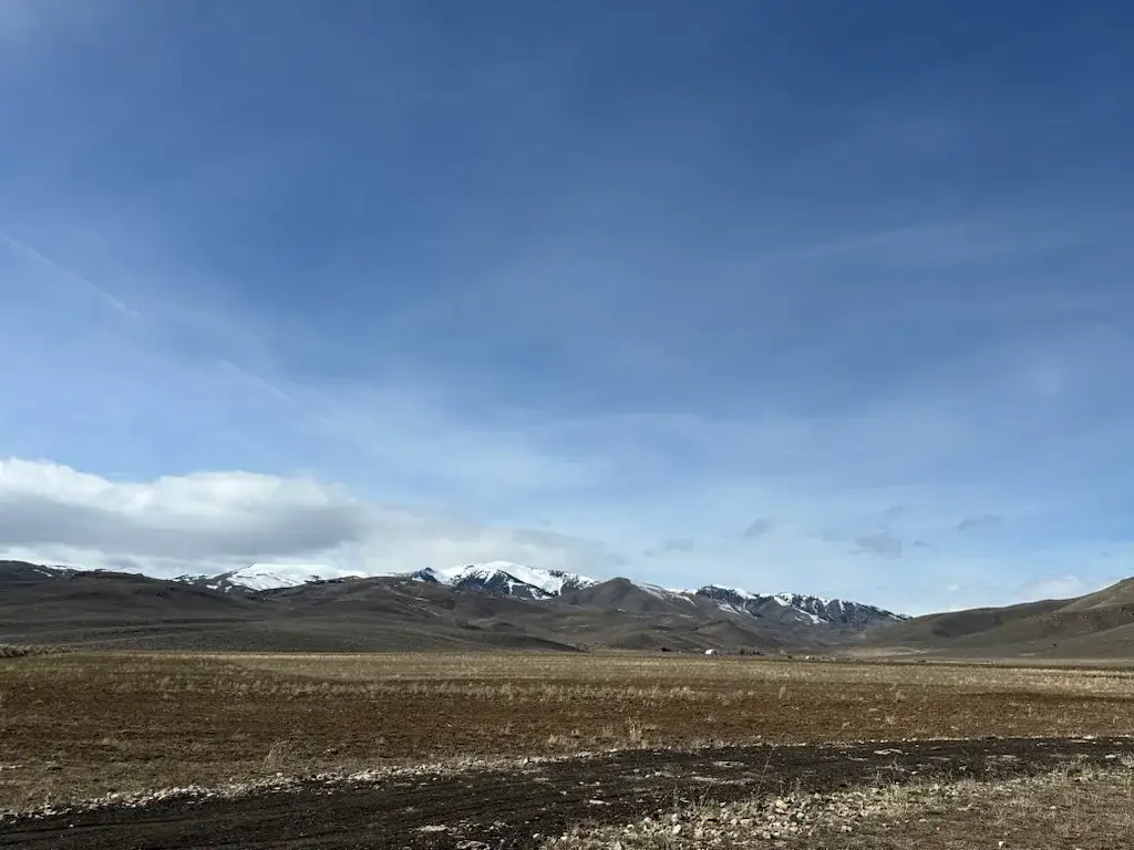 Camping near Iron Bog Campground: Craters of the Moon Private RV Site, Arco, Idaho
