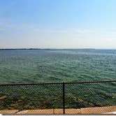 Review photo of Wellesley Island State Park Campground by Bran P., September 30, 2016