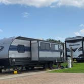 Review photo of French Quarter RV Resort by Stuart K., September 1, 2026
