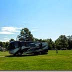 Review photo of Wellesley Island State Park Campground by Bran P., September 30, 2016