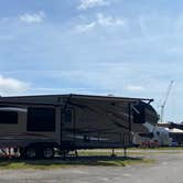 Review photo of St. Johns River KOA by Stuart K., September 1, 2026
