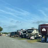 Review photo of St. Johns River KOA by Stuart K., September 1, 2026