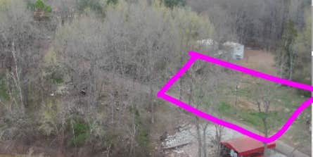 Camper submitted image from Creeking Inn