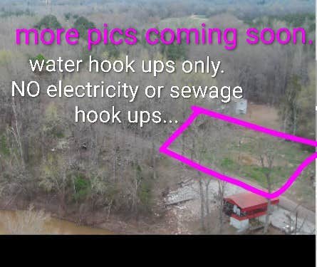 Camping near Waterfront Wanderlust: Creeking Inn, Grandview, Tennessee
