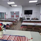 Review photo of Camellia RV Park by Teresa B., September 2, 2026