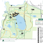 Review photo of Lake Rebecca Park Reserve by Tori K., September 2, 2026