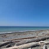 Review photo of Dungeness Recreation Area by Mike , September 3, 2026
