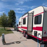 Review photo of Blue Ox Factory RV Park by Brian H., September 4, 2026