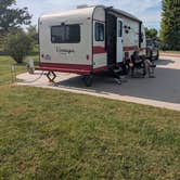 Review photo of Blue Ox Factory RV Park by Brian H., September 4, 2026