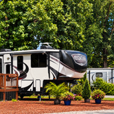 Review photo of Jones RV Park by Toby F., September 5, 2026