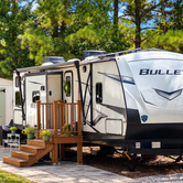 Review photo of Jones RV Park by Toby F., September 5, 2026