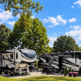 Review photo of Jones RV Park by Toby F., September 5, 2026