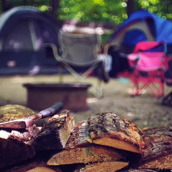 Camping near Weidman KOA: Liberty Mountain USA, Farwell, Michigan