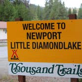 Review photo of Thousand Trails Little Diamond by Ray D., September 4, 2026