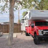 Review photo of KOA Kampground Casper by Ray D., September 5, 2026