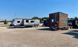 Carmelo S.'s photo of rv camping at Aledo RV Community near River Oaks, TX