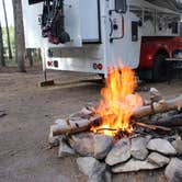 Review photo of Dispersed Camping Circle Park Road by Ray D., September 5, 2026