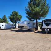 Review photo of Nashwa Farms Camping with Horses * Sedona * Camp Verde Arizona by Tonya Freeland W., September 6, 2026