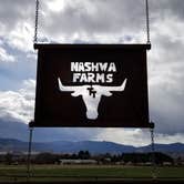 Review photo of Nashwa Farms Camping with Horses * Sedona * Camp Verde Arizona by Tonya Freeland W., September 6, 2026