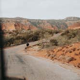 Review photo of Honey Flat Camping Area — Caprock Canyons State Park by Elise A., September 6, 2026
