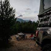 Review photo of Peak One Campground by Elise A., September 6, 2026