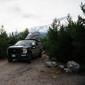 Review photo of Peak One Campground by Elise A., September 6, 2026