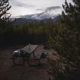 Review photo of Peak One Campground by Elise A., September 6, 2026