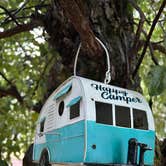 Review photo of Trailer Lane Campground by Gazelle F., September 7, 2026