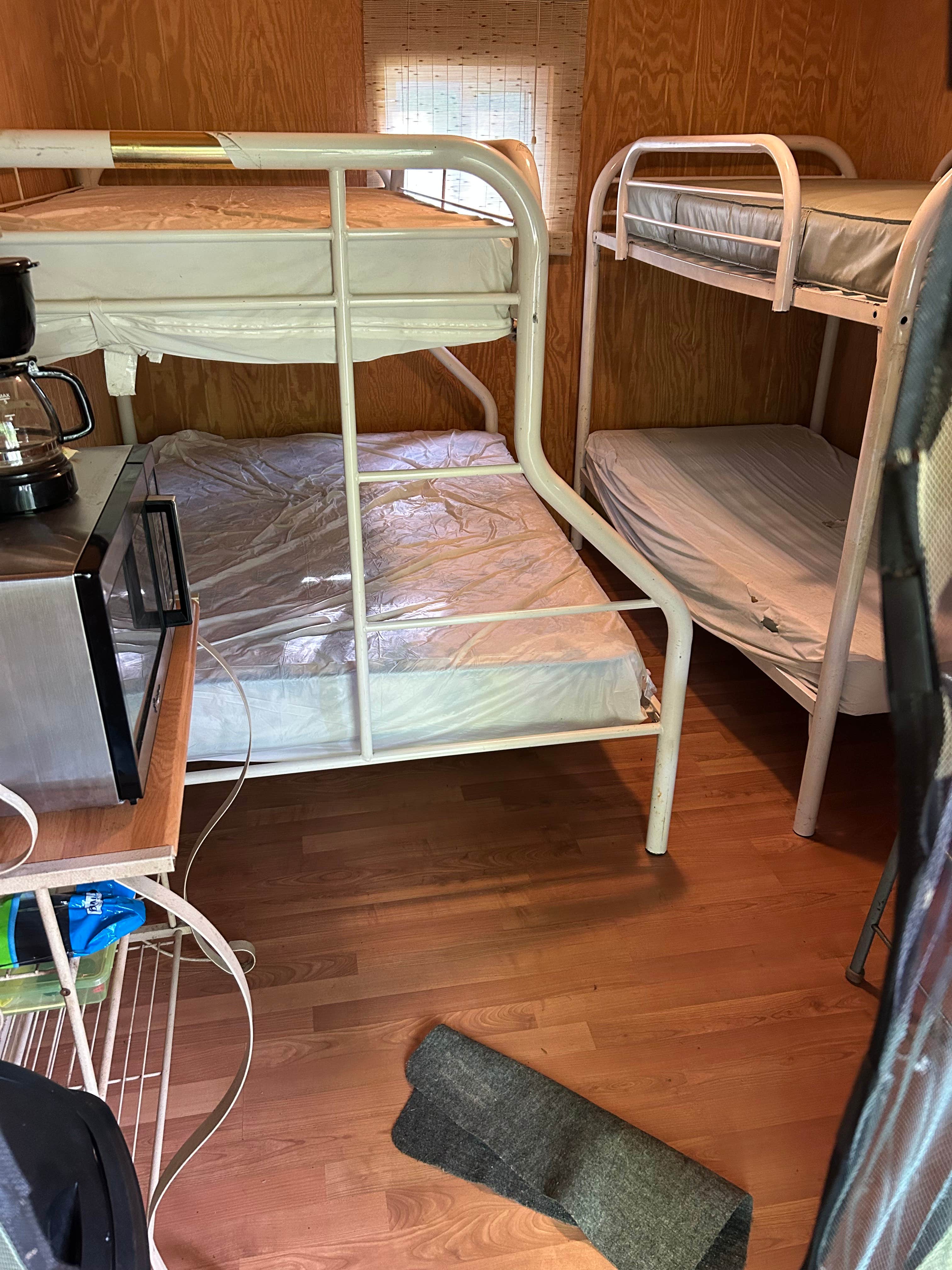 Camper-submitted photo at Sunsational Family Campground near Lock Haven, PA