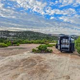 Review photo of BLM Road #71 Gravel Pit Dispersed - BLM by Ron K., September 8, 2026