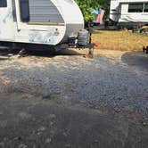 Review photo of Fort Smith-Alma RV Park by Erin L., September 8, 2026