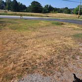 Review photo of Fort Smith-Alma RV Park by Erin L., September 8, 2026