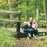 Review photo of Pike Lake Campground — Kettle Moraine State Forest-Pike Lake Unit by Lisa S., September 26, 2016
