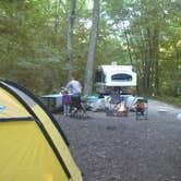 Review photo of Pike Lake Campground — Kettle Moraine State Forest-Pike Lake Unit by Lisa S., September 26, 2016