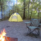 Review photo of Pike Lake Campground — Kettle Moraine State Forest-Pike Lake Unit by Lisa S., September 26, 2016