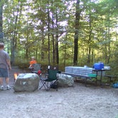 Review photo of Pike Lake Campground — Kettle Moraine State Forest-Pike Lake Unit by Lisa S., September 26, 2016