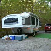 Review photo of Pike Lake Campground — Kettle Moraine State Forest-Pike Lake Unit by Lisa S., September 26, 2016